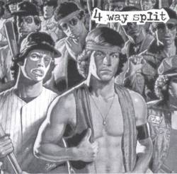 Subcut : 4 Way Split